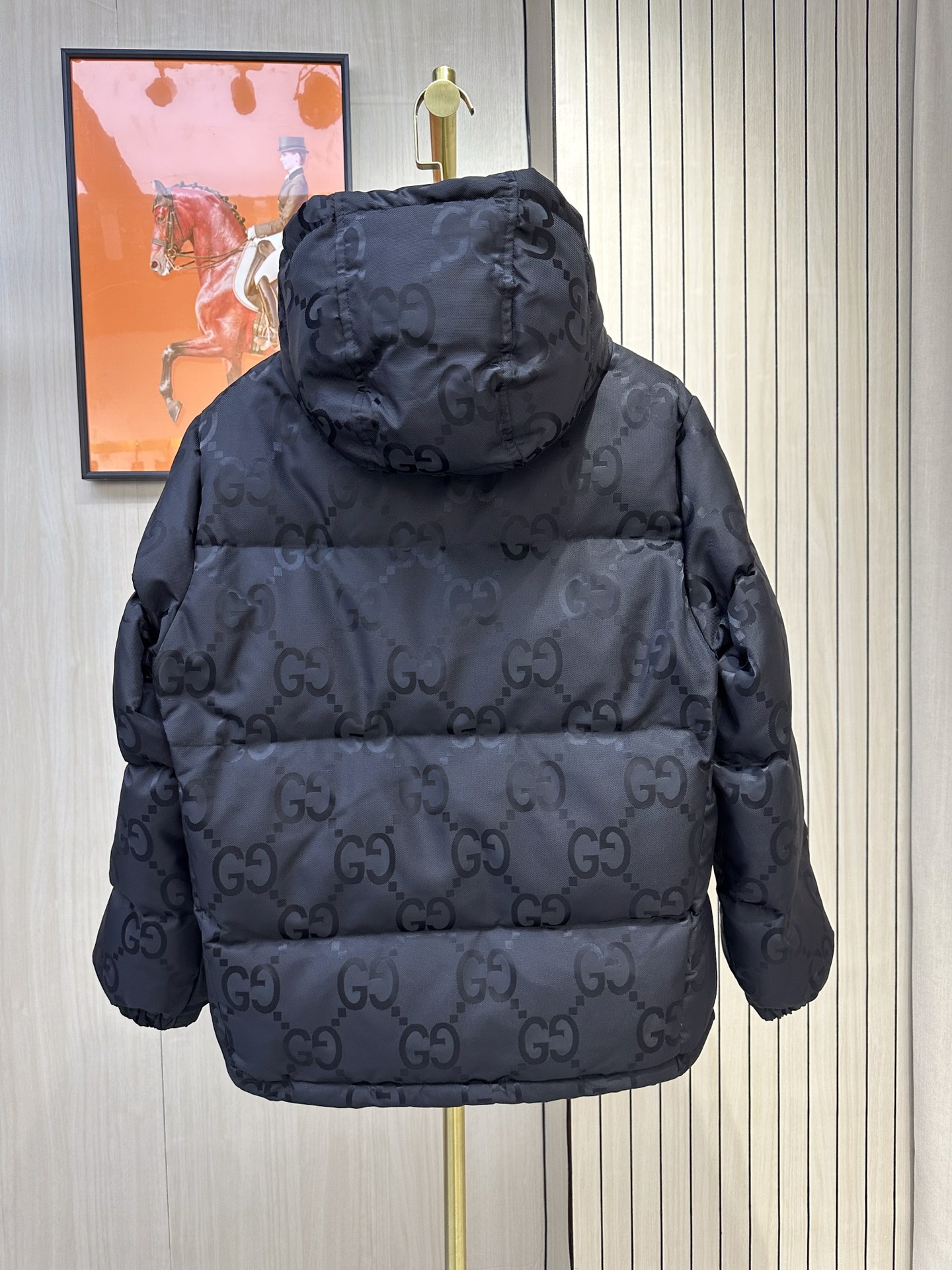 Gucci Down Jackets